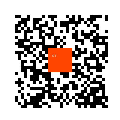 陈美娇公众号二维码
